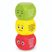 Image de Conflict Resolution Cubes