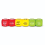 Image de Conflict Resolution Cubes