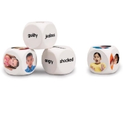 Image de Emotion Cubes