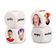 Image de Emotion Cubes