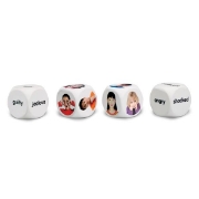 Image de Emotion Cubes
