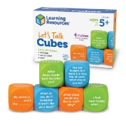 Image de Let's Talk Cubes