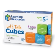Image de Let's Talk Cubes