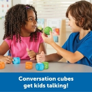 Image de Let's Talk Cubes