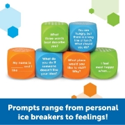 Image de Let's Talk Cubes