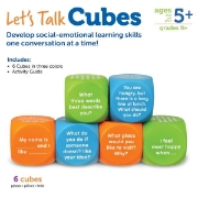 Image de Let's Talk Cubes