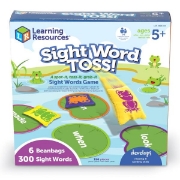Image de Sight Word Toss