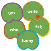 Image de Sight Word Toss