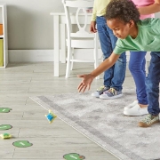 Image de Sight Word Toss