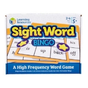 Image de Sight Word Bingo