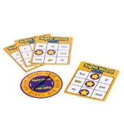 Image de Sight Word Bingo