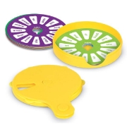 Image de Skill Builders! Sight Words Quiz Wheel