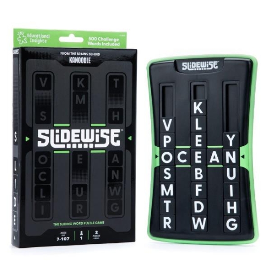 Image de Slidewise™