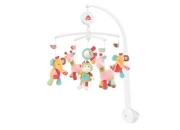 Image de Mobile musical Safari Fehn pour parc ou lit