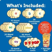 Image de Pop for Phonics Game