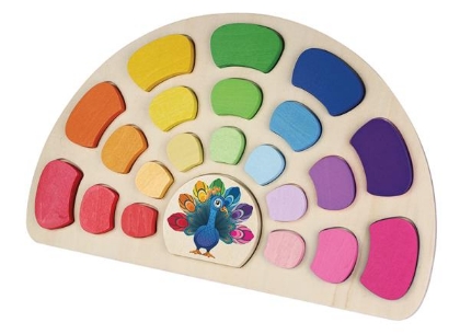 Image de la catégorie Jeux à encastrer et à empiler