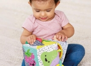 Image de Infantino - Cube d’activités Peek and Seek