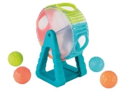 Image de Sassy - Wonder Wheel Ballon Drop