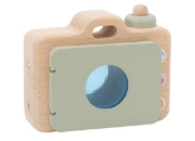 Image de PolarB - Appareil photo en bois