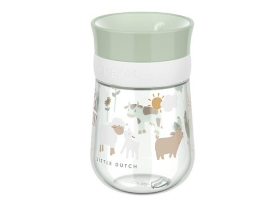 Image de Mepal Mio - Gobelet d’apprentissage 360° 300 ml