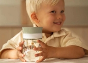 Image de Mepal Mio - Gobelet d’apprentissage 360° 300 ml