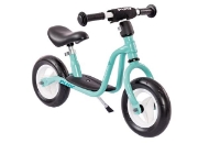 Image de Draisienne Puky LR Medium avec béquille Aqua Green