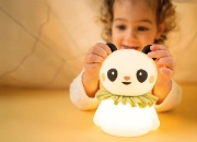 Image de Veilleuse Little Panda Taf Toys rechargeable