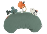 Image de Coussin d'activité Tummy Time Done by Deer