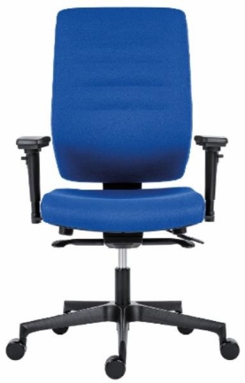 Image de Siège de bureau haut dossier Bondai