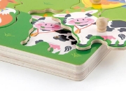 Image de Viga - Puzzle sonore Ferme