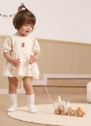 Image de Viga - Polarb - Tirelire Poule avec poussins