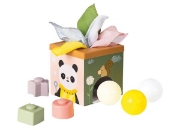 Image de Taf Toys - Cube d'activités Play & Discovery