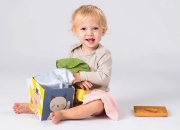 Image de Taf Toys - Cube d'activités Play & Discovery