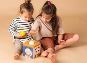 Image de Taf Toys - Cube d'activités Play & Discovery
