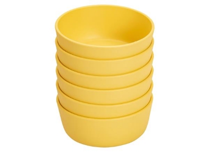 Image de la catégorie Vaisselle verte - 100% recyclable