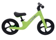 Image de Vélo d'équilibre Whizz vert