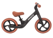 Image de Vélo d'équilibre Whizz noir