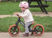 Image de Vélo d'équilibre Whizz noir