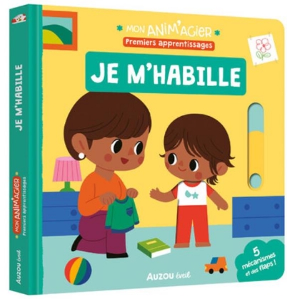 Image de la catégorie Eveil