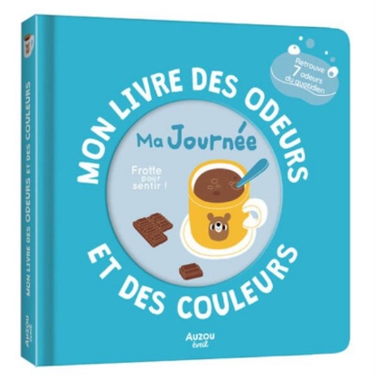 Image de la catégorie Eveil