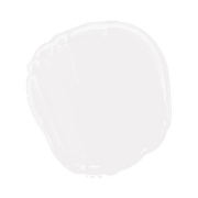 Image de Peinture acrylique mate Rainbow 500 ml blanc