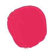 Image de Peinture acrylique mate Rainbow 500 ml rouge vermillon