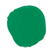 Image de Peinture acrylique mate Rainbow 500 ml vert foncé