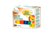 Image de Pâte Darwi "Softy", lot de 6 pains de 62 gr.