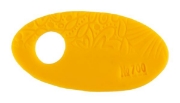 Image de Pâte Cernit jaune