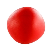 Image de Pâte Cernit rouge