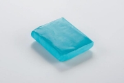 Image de Pâte Cernit turquoise