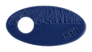 Image de Pâte Cernit bleu marine