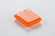 Image de Pâte Cernit orange