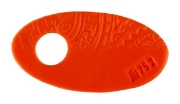 Image de Pâte Cernit orange